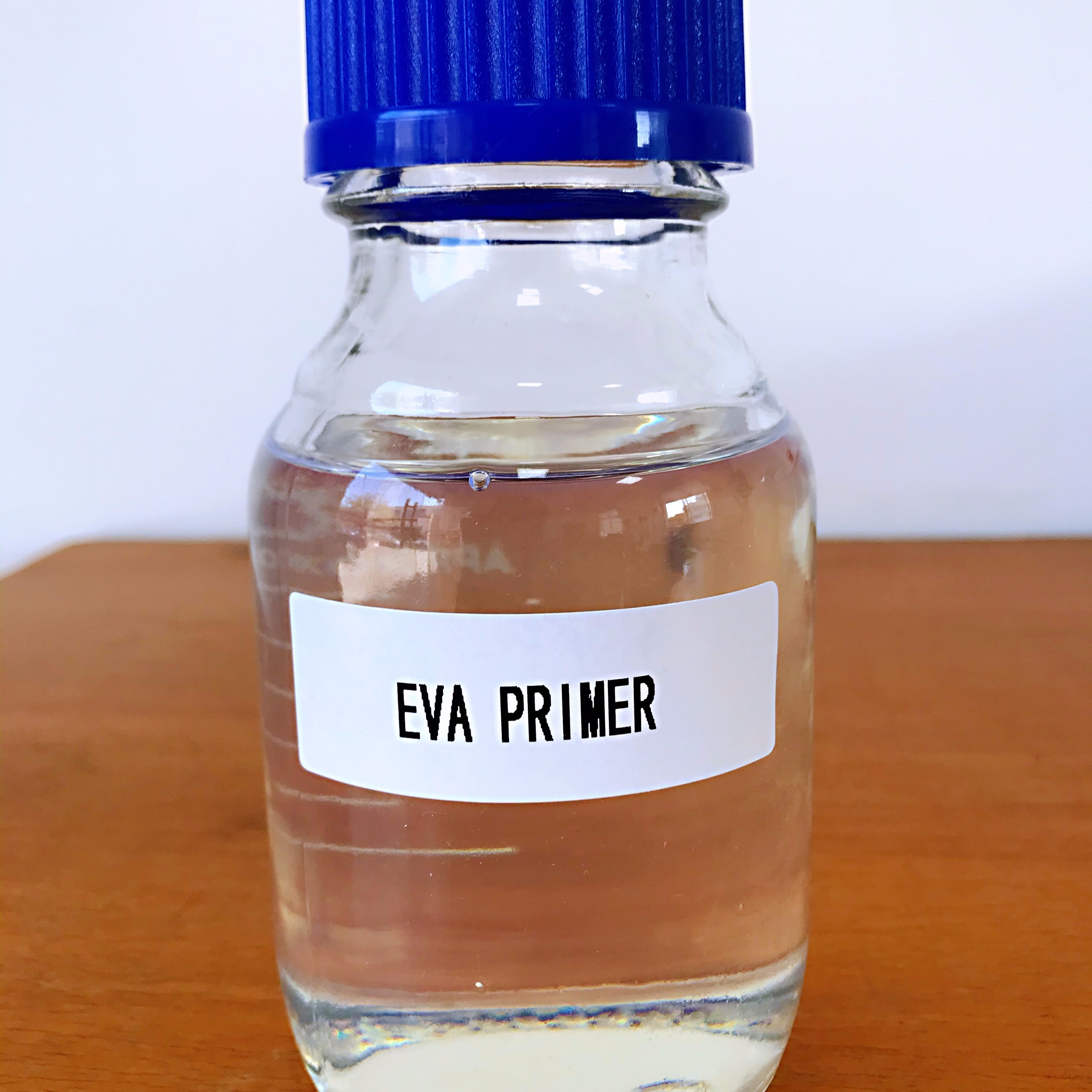 Imprimación EVA sin desbaste